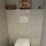 A Casa Di Elena Casa de Férias Lesa