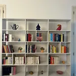A Casa Di Elena Casa de Férias Lesa