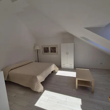 بيت للعطل A Casa Di Elena *