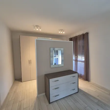 A Casa Di Elena 別荘 *