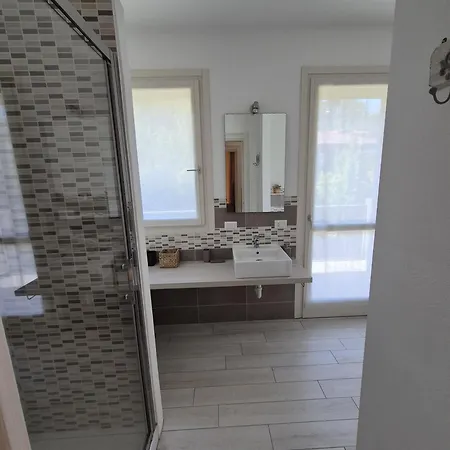 A Casa Di Elena بيت للعطل