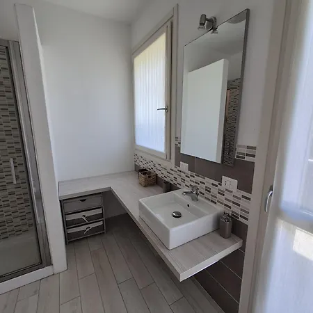 A Casa Di Elena * لسا