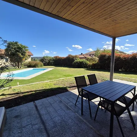 A Casa Di Elena Holiday home