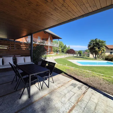 Holiday home A Casa Di Elena *