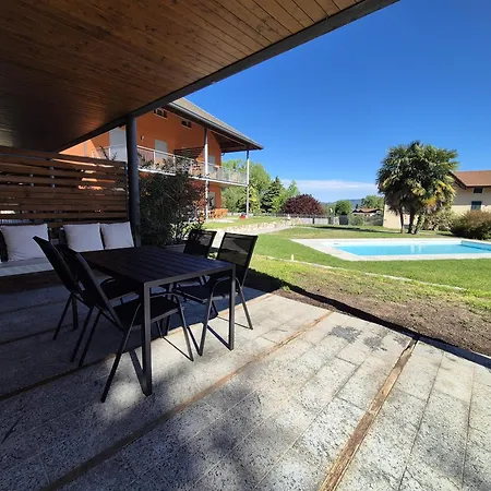 A Casa Di Elena Holiday home
