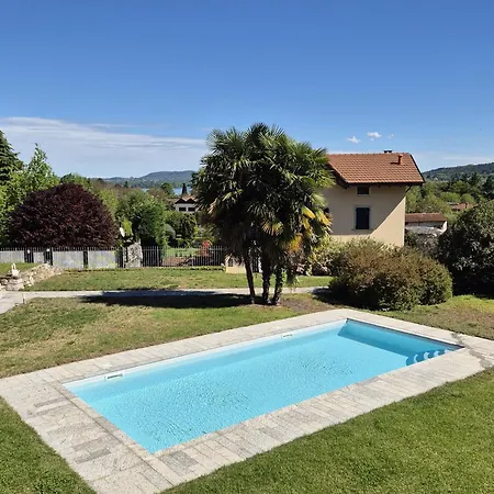 Holiday home A Casa Di Elena *