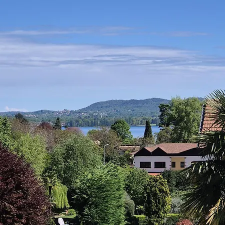 A Casa Di Elena