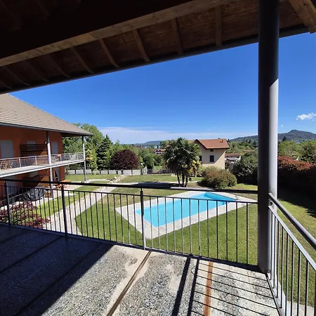 A Casa Di Elena بيت للعطل