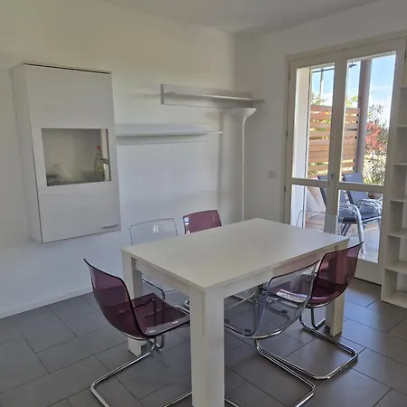 Holiday home A Casa Di Elena