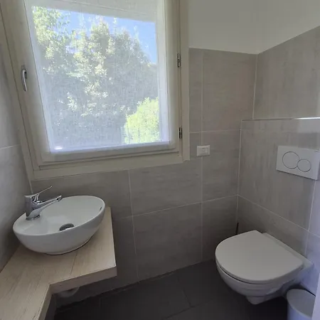 A Casa Di Elena レーザ