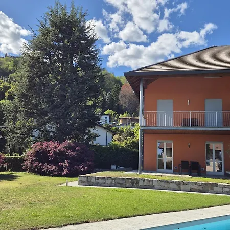 A Casa Di Elena *