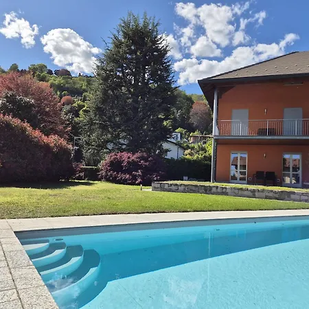 A Casa Di Elena Holiday home *