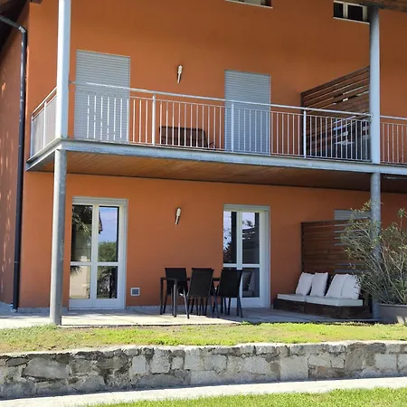 بيت للعطل A Casa Di Elena لسا