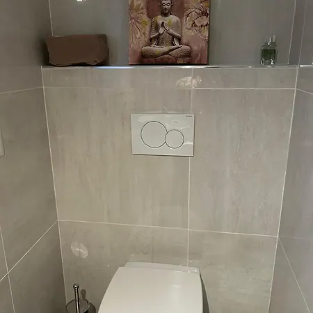 A Casa Di Elena Дом отдыха Леза