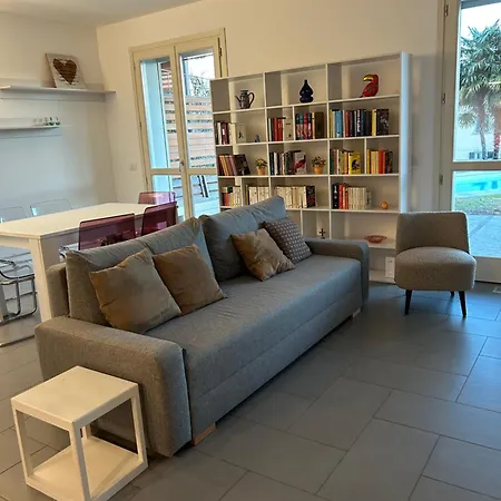 بيت للعطل A Casa Di Elena *