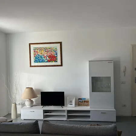 A Casa Di Elena *