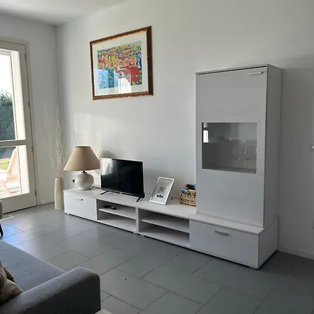 بيت للعطل A Casa Di Elena لسا