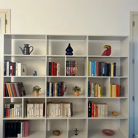 A Casa Di Elena بيت للعطل لسا