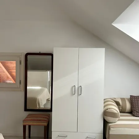 A Casa Di Elena لسا