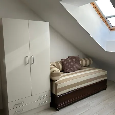 A Casa Di Elena لسا