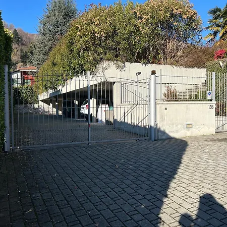 A Casa Di Elena Holiday home *