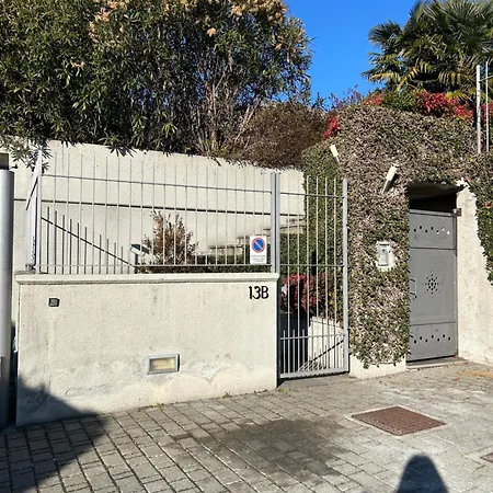 بيت للعطل A Casa Di Elena