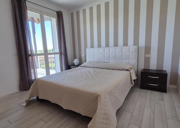 A Casa Di Elena Holiday home Lesa