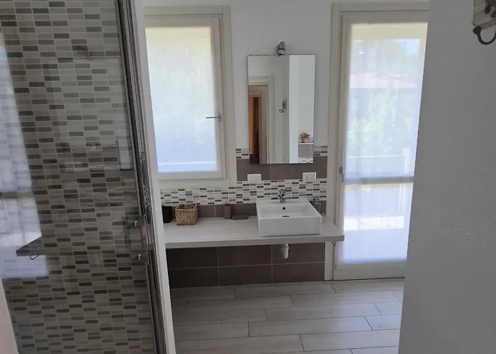 A Casa Di Elena Dom wakacyjny