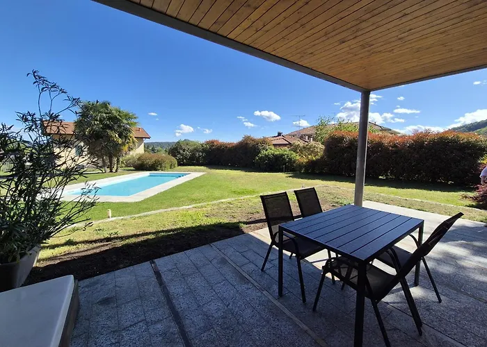 A Casa Di Elena Holiday home
