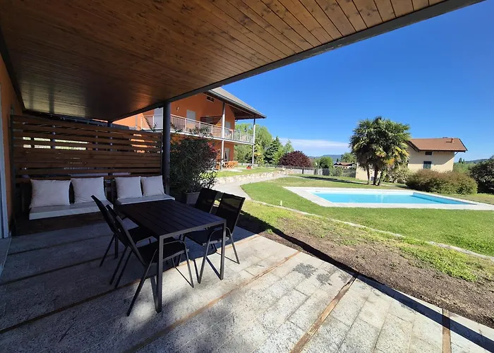 Holiday home A Casa Di Elena *