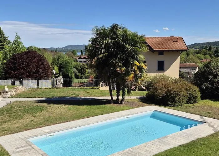 Casa vacanze A Casa Di Elena *