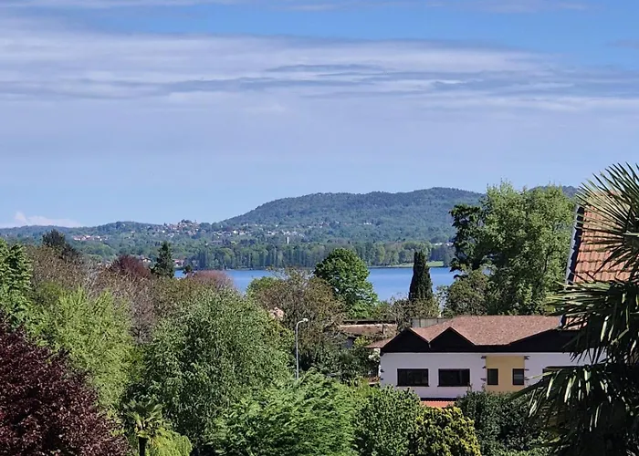 A Casa Di Elena