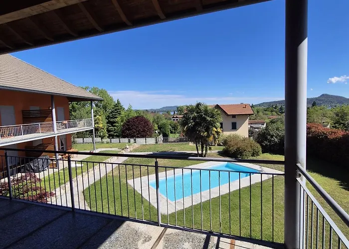 A Casa Di Elena Holiday home