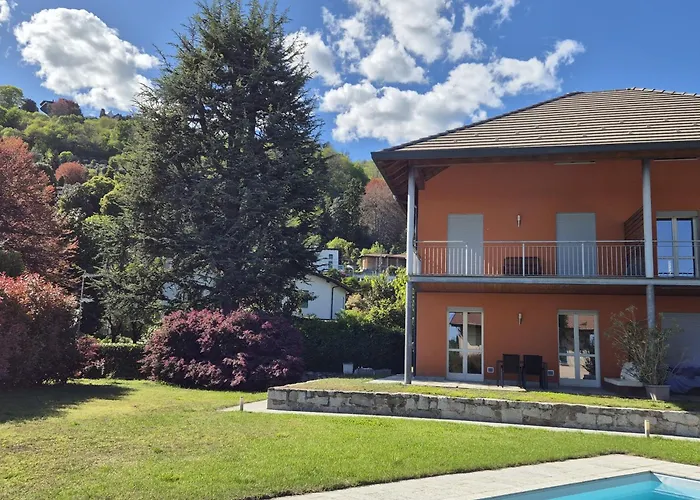 A Casa Di Elena *