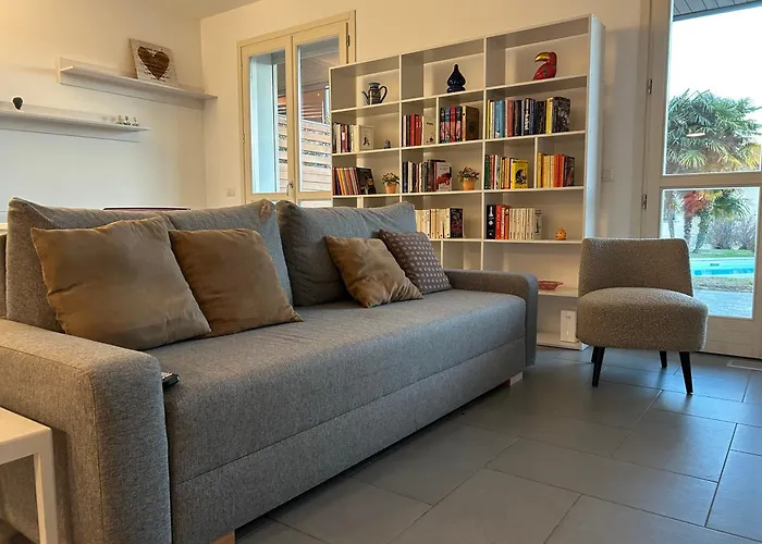 A Casa Di Elena *