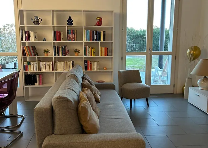 A Casa Di Elena Holiday home