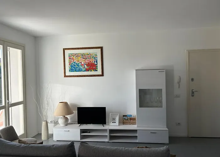 A Casa Di Elena *
