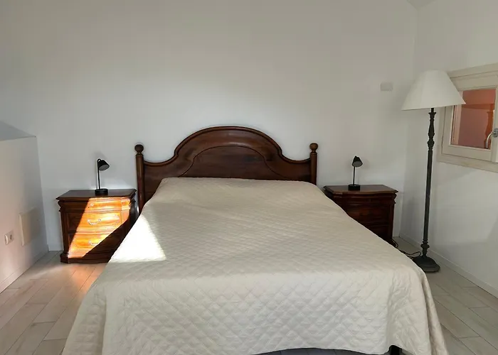 A Casa Di Elena * Lesa