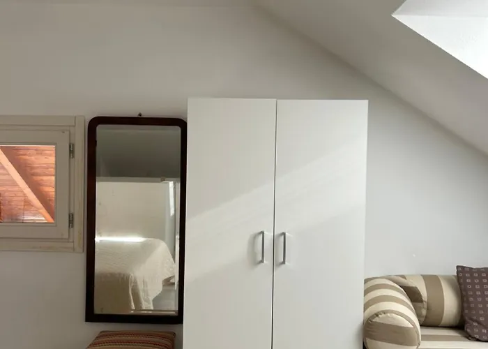 A Casa Di Elena Lesa