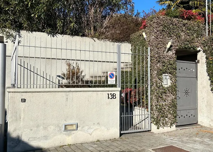 Holiday home A Casa Di Elena
